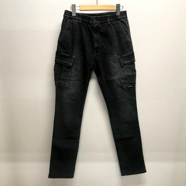 roar guns ロアーガンズ 4WAY HIGH STRETCH DENIM CAGO PANTS