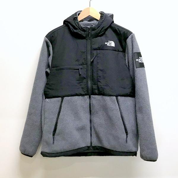 THE NORTH FACE デナリフーディ ジャケット フリース アウトドア 保温