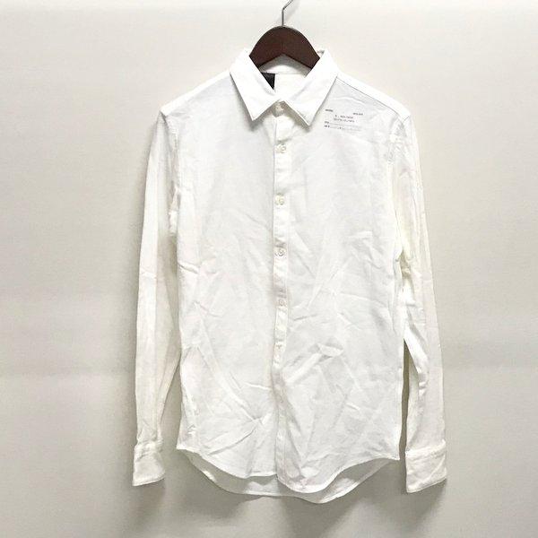 エヌハリウッドの長袖シャツ - 通販 - guianegro.com.br