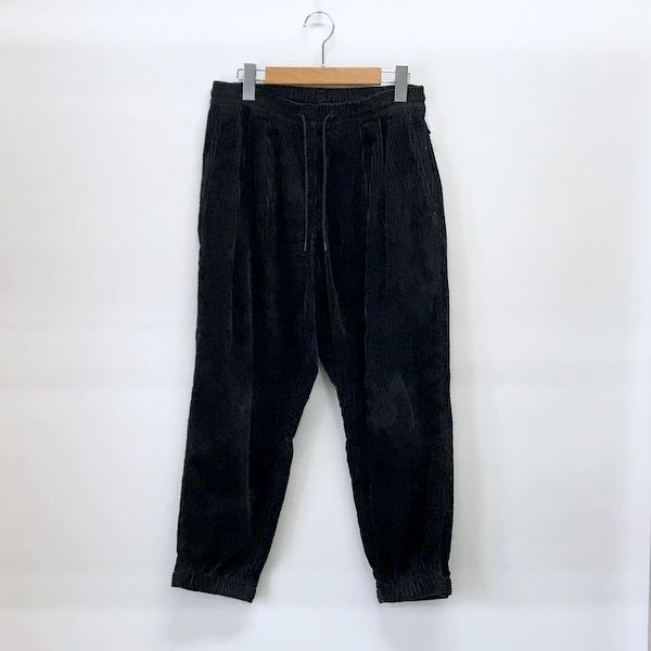 ネイバーフッド バギーパンツ ズボン パンツ CORD.BAGGY コーディロイ