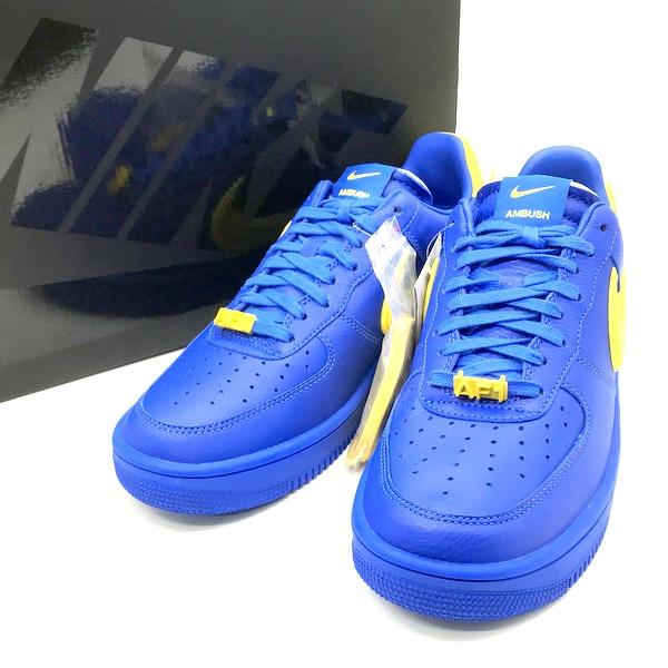 NIKE AMBUSH AIR FORCE 1 LOW SP スニーカー エアフォース アン