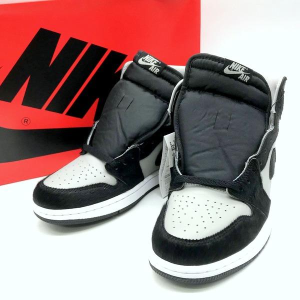 NIKE WMNS AIR JORDAN 1 RETRO HI OG スニーカー エアジョーダン