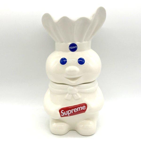 Supreme 22aw Doughboy Cookie Jar ミッチェルアンドネス ドゥボーイ