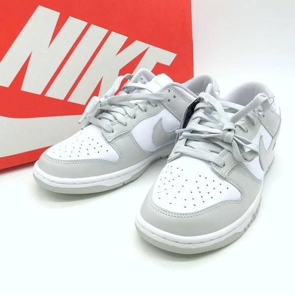 NIKE DUNK LOW RETRO スニーカー ダンク ロー レトロ DD1391-103