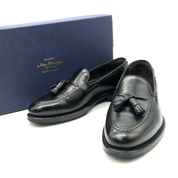 JALAN SRIWIJAYA タッセルローファー TIRTA ティルタ カジュアル