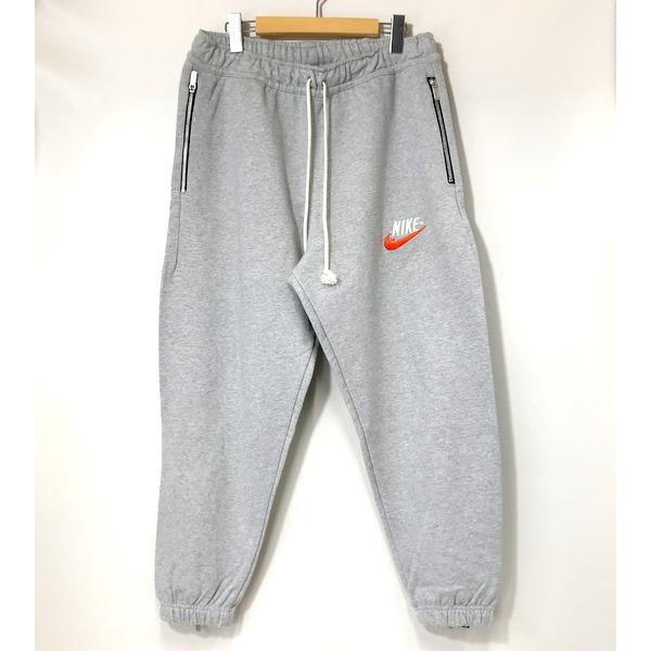 NIKE NSW TREND SNEAKERS PANTS - DM5272-050 スウェット ジャージ