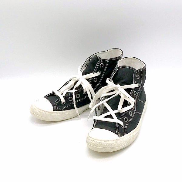 メゾン マルジェラ スニーカー ハイカット 22ライン シューズ メンズ