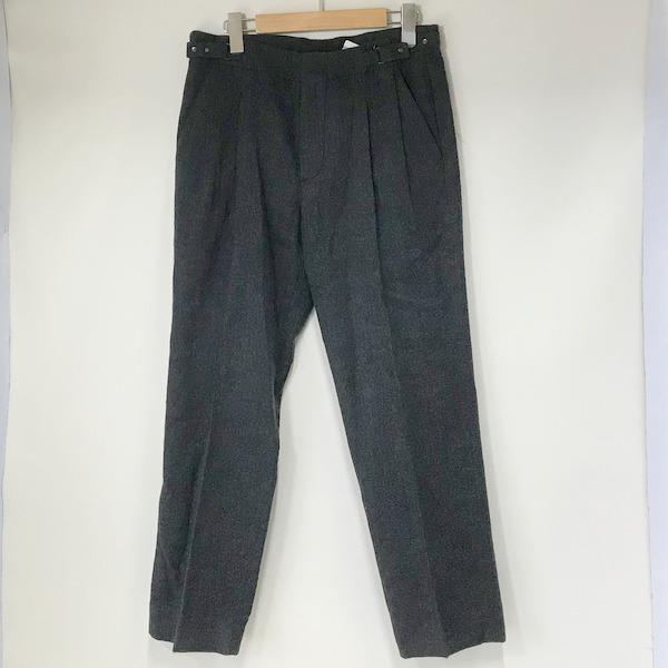 人気急上昇】 Martin Maison MARGIELA MARTIN Marg 10 ウール 人気急上昇】 Martin Maison MARGIELA MARTIN Marg 10 ウール