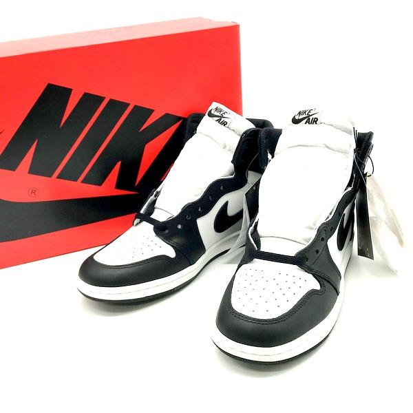 NIKE AIR JORDAN 1 HIGH 85 スニーカー エアジョーダン ハイ 85  