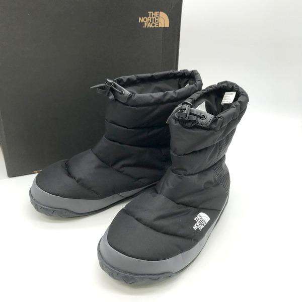 THE NORTH FACE NF02275Z ヌプシブーツ スノーブーツ カジュアル THE NORTH FACE NF02275Z ヌプシブーツ スノーブーツ カジュアル