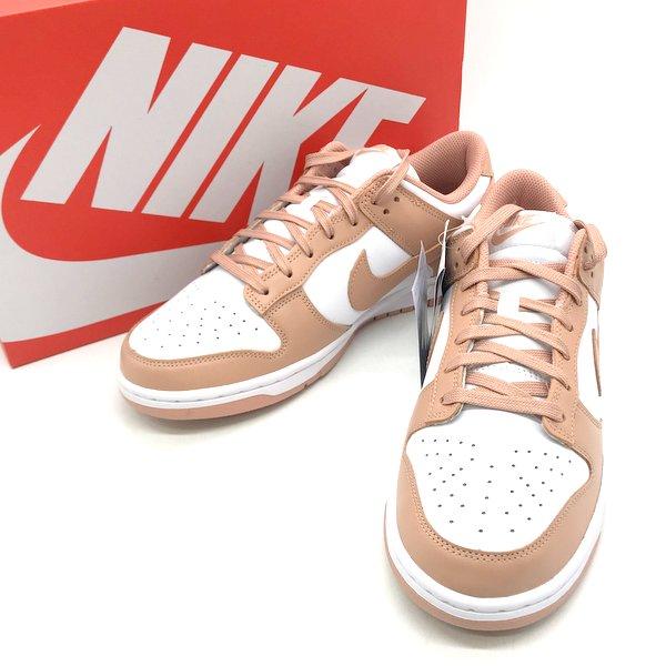 NIKE DUNK LOW WMNS スニーカー ダンク ロー DD1503-118 ウィメンズ