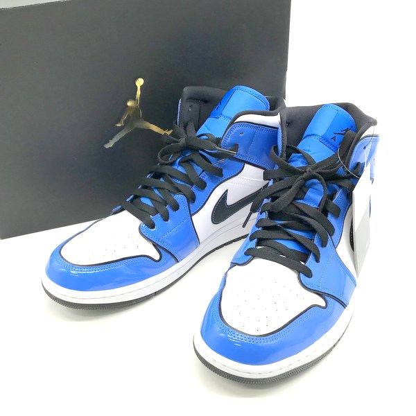 NIKE AIR JORDAN 1 MID SE スニーカー エアジョーダン ミッド DD6834 