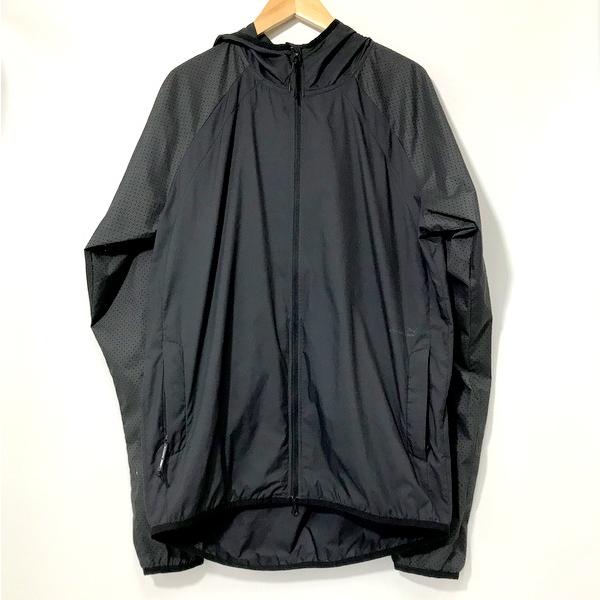 PUMA Stampd×PUMA コラボ ウインドブレーカー ナイロン ジャケット  
