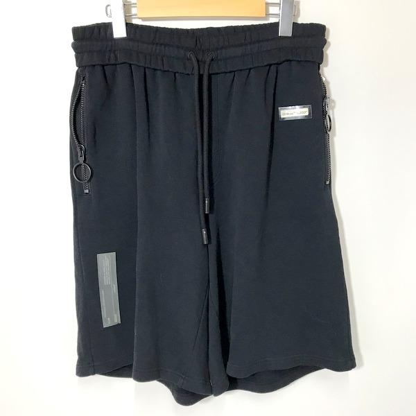 off white Off-White ショートパンツ ハーフパンツ カジュアル 