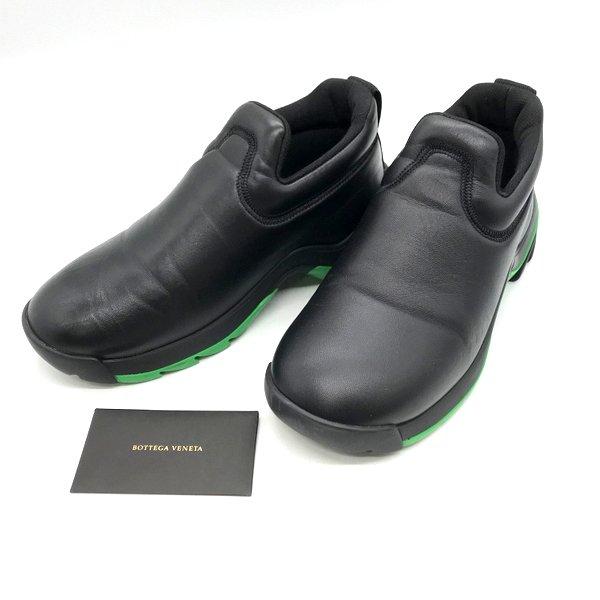 BOTTEGA VENETA FLASH SLIP ON SNEAKER フラッシュ スリッポン BOTTEGA VENETA FLASH SLIP ON SNEAKER フラッシュ スリッポン