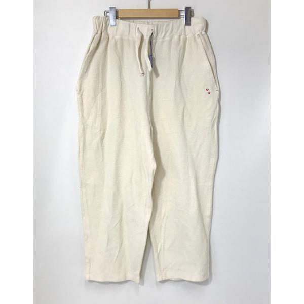 XLサイズ！ Porter Classic サマーホワイトパンツ