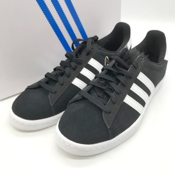 JEREMY SCOTT ジェレミー スコット アディダス JS BONES CAMPUS 80  