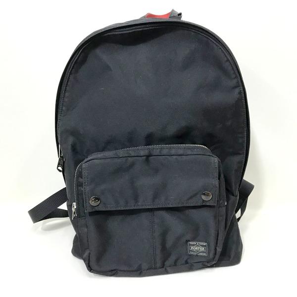 PORTER SUPER NYLON DAY PACK エルファインリュック バックパック 