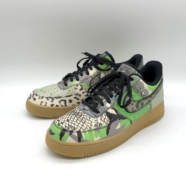 NIKE スニーカー AIR FORCE 1 LOW CITY OF DREAMS CT8441-002 エア 
