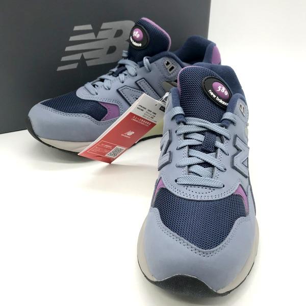 New Balance NEW BALANCE MT580VB2 ローカット スニーカー