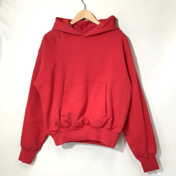Yeezy YZY RN54023 HOODIE パーカー スエット フーディー 長袖 無地 