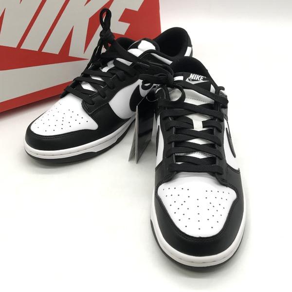 NIKE Dunk Low Retro DD1391-100 スニーカー ダンク ロー レトロ 