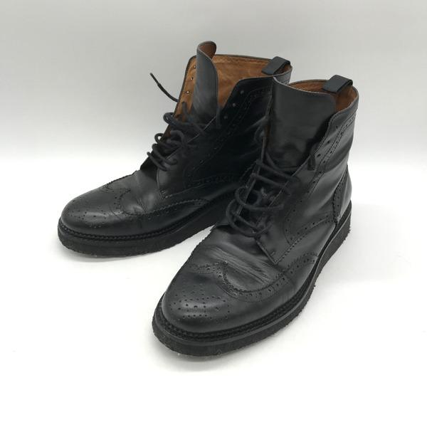 TOGA（トーガ） TOGA 0419G レースアップブーツ カントリーブーツ