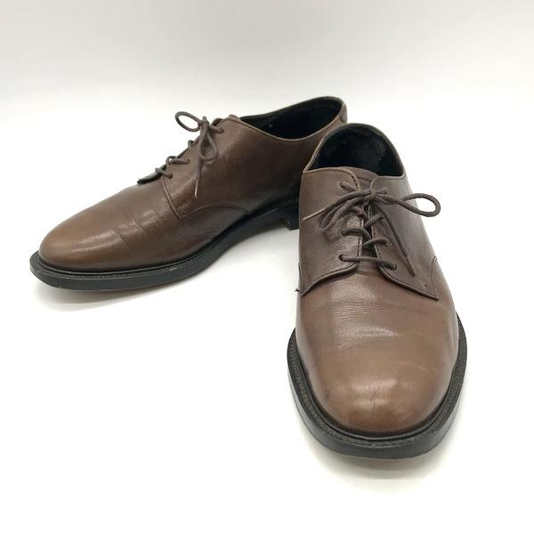 Y’s for men ウィングチップシューズ 25.5〜26cm位 Y's for men ウィングチップシューズ 25.5〜26cm位