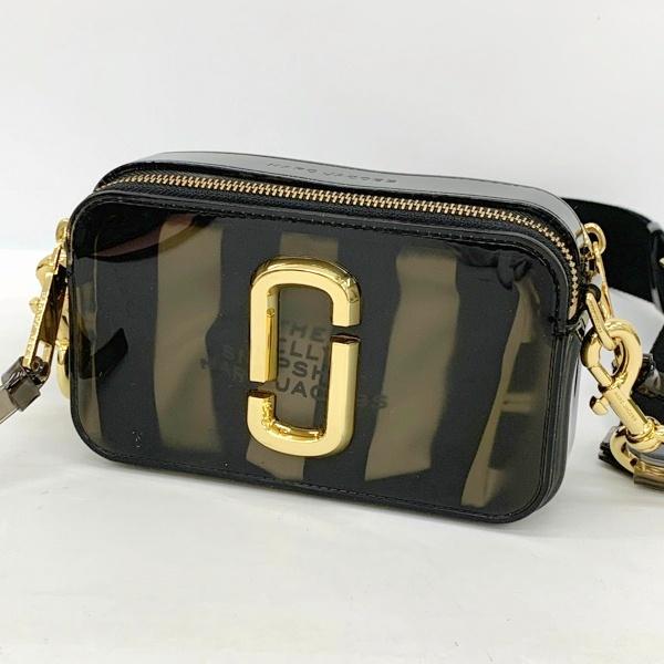 MARC JACOBS マークジェイコブス ショルダーバッグ カバン