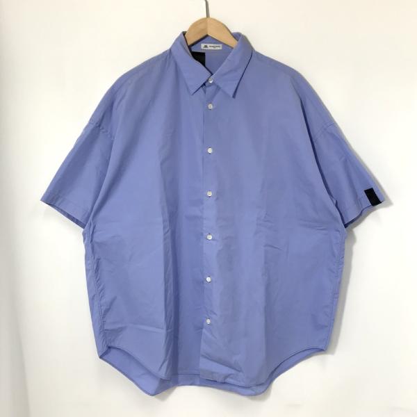 THOMAS MASON×N.HOOLYWOOD シャツ N.HOOLYWOOD 20SS COLLECTION 