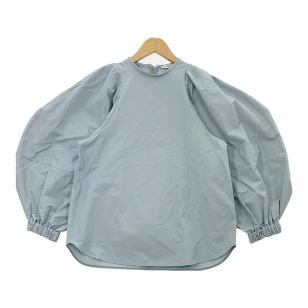 Yori yori ビッグパフスリーブブラウス YR2121-103AW 未使用 長袖  