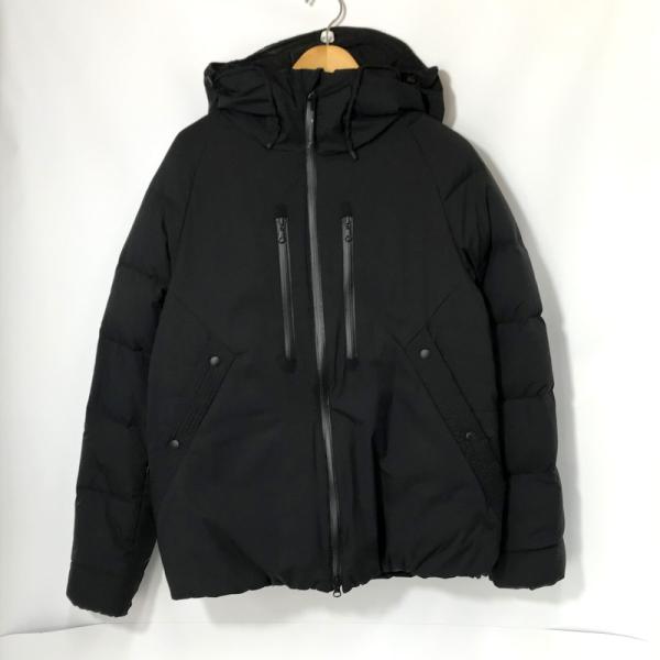 NANGA（ナンガ） F/CE.× ダウンジャケット F1702NA0015 BOMB JACKET