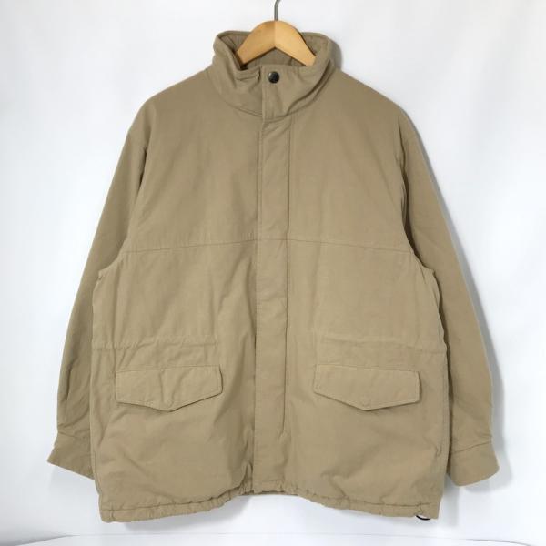 STEVEN ALAN（スティーブンアラン） バフ オーバル スタンドカラー