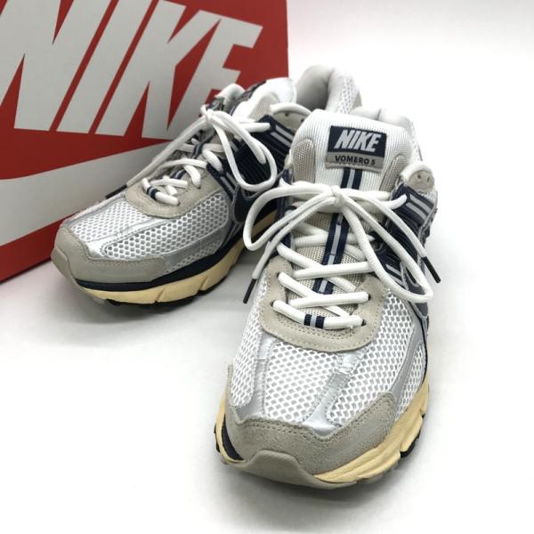 NIKE スニーカー Zoom Vomero 5 Since 72 HF4259-100 箱付 タグ