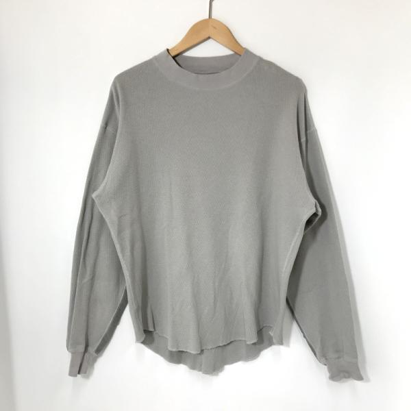 marka（マーカ） Tシャツ 長袖 カットソー M23D-01CS01C サイズ1 M