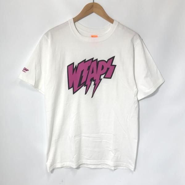 WTAPS（ダブルタップス） WTAPS Tシャツ 半袖 カットソー TOON MANIA
