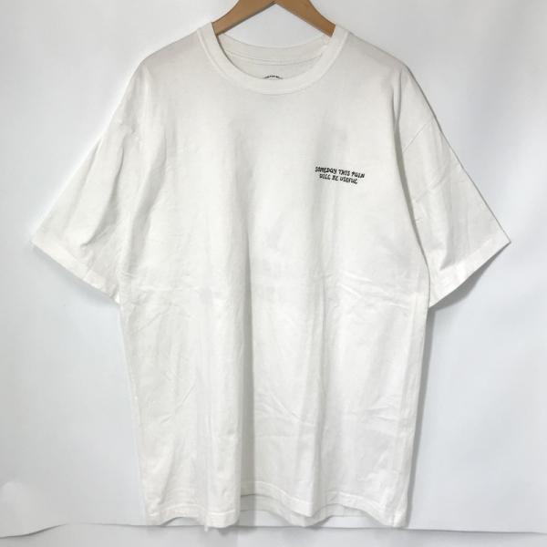 NEIGHBORHOOD（ネイバーフッド） NEIGHBORHOOD×UNDEFEATED 半袖 T