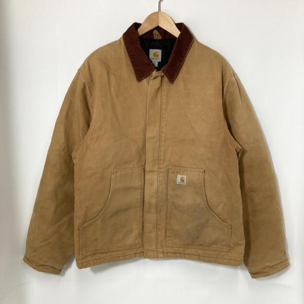 P*S様 【XL】トラディショナルジャケット　Carhartt Carhartt（カーハート） トラディショナルジャケット メンズ XLサイズ