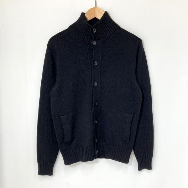 ZANONE（ザノーネ） ニット カーディガン スタンドカラー CHIOTO 5