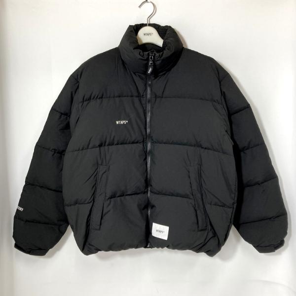 wtaps ネイバーフッド　ダウンジャケット WTAPS（ダブルタップス） 20AW BIVOUAC JACKET ビバーク ダウン