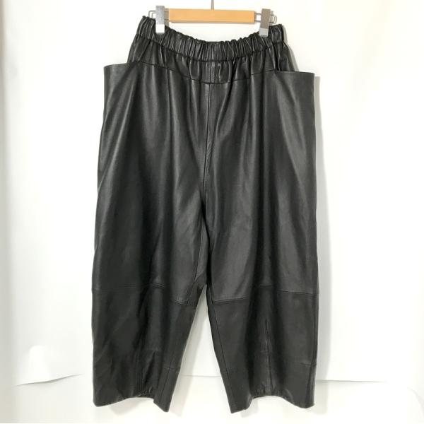 Quitan for PHAETON　ワイドパンツ　ワークパンツ sunstep_1-240002250307