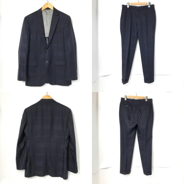 BLACK LABEL CRESTBRIDGE（ブラックレーベル クレストブリッジ