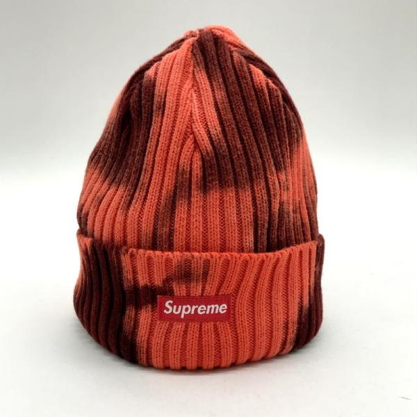 Supreme シュプリーム ビーニー SmallBOX LOGO Beanie ニット帽