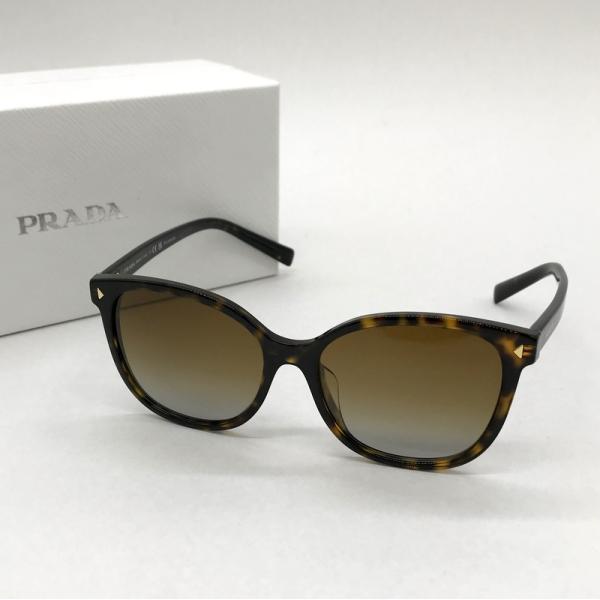 PRADA サングラス SPR22Z-F アイウェア ウェリントン フルリム PRADA サングラス SPR22Z-F メガネ アイウェア ウェリントン