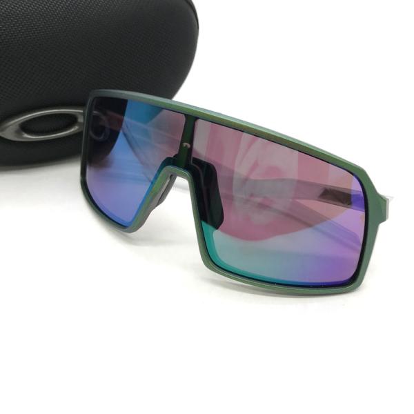 OAKLEY サングラス OO9406-A237 アイウェア スポーツ マラソン OAKLEY サングラス OO9406-A237 アイウェア スポーツ マラソン