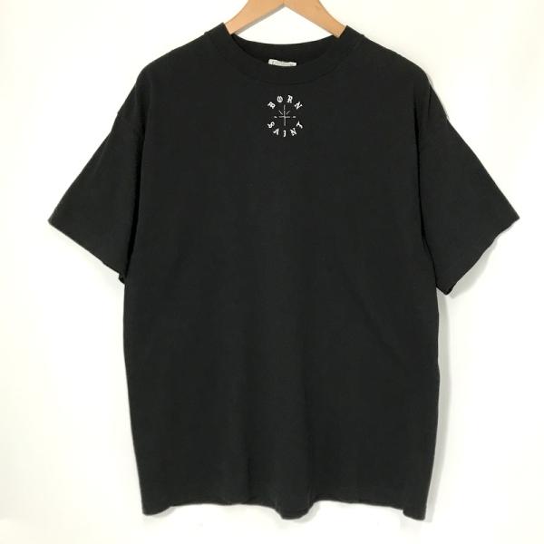 SAINT MXXXXXX 半袖Tシャツ XL SAINT Mxxxxxx MICHAEL 半袖 Tシャツ SM-YS8-0000-C06