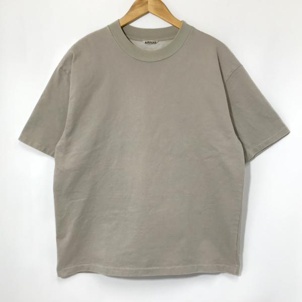 AURALEE ベージュ 長袖トップス　0サイズ AURALEE ベージュ 長袖トップス 0サイズ AURALEE 「AURALEE」 7