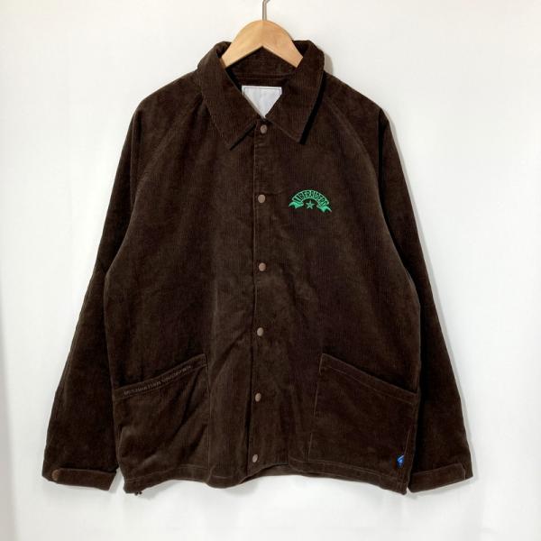 リベレイダース コーデュロイコーチジャケットM 楽天市場】Liberaiders リべレイダース コーデュロイコーチジャケット
