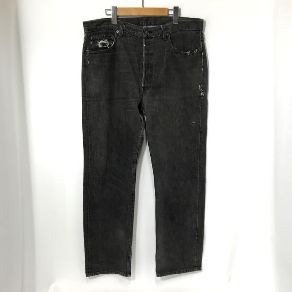 Levi's（リーバイス） LEVIS デニムパンツ 501 ジーンズ メンズ W38