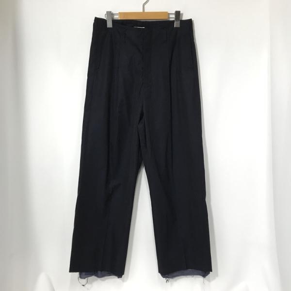 Rich I（リッチアイ） パンツ Rich I-00-02 スラックス テーパード 